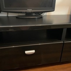テレビ台(無料で差し上げます！) 