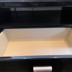 テレビ台(無料で差し上げます！) の画像