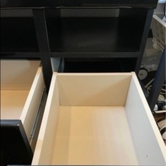 テレビ台(無料で差し上げます！) の画像