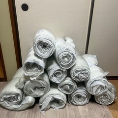 防音材DIY_アクリア430