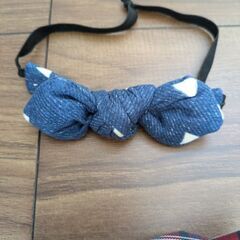 ベビー、子供用ネクタイ、蝶ネクタイの画像