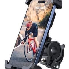  自転車 スマホ ホルダー スタンド 　卸ます　転売OK　倒産品　まとめ売り　ネット商材　アマゾン引き上げ商品　メルカリ　副業の画像