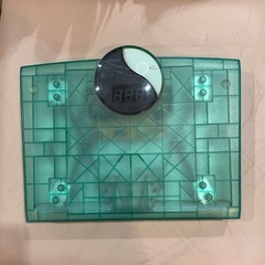 デジタル式ヘルスメーター