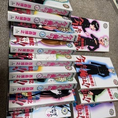 今日から俺は！！　原作マンガ
単行本まとめ売り