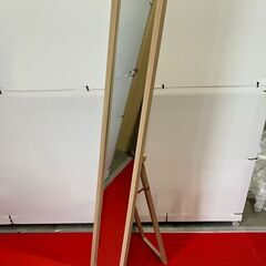 【購入者確定】姿見 ミラー 全身鏡 商品番号:68