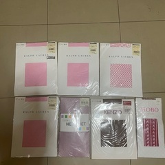 未使用