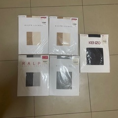 未使用