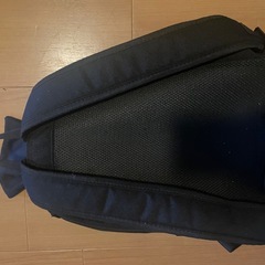 中古4620円FILAリュックの画像