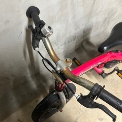 へんしんバイク　の画像
