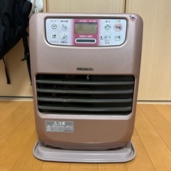CORONA 石油ヒーター 動作確認済