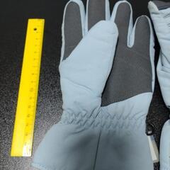子供用スノウグローブの画像
