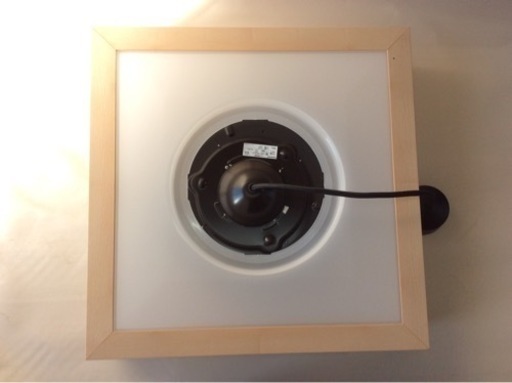 Panasonic LED照明器具 LGB12605LE1 ②2019の中古品です。TI112002