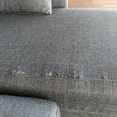 0円ソファープレゼントします！！の画像