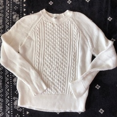 UNIQLO     Ｌ SIZE
