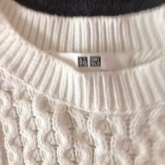 UNIQLO     Ｌ SIZE
の画像