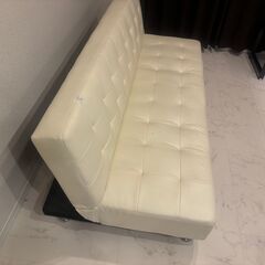 ソファーベッド