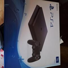 PS4　決まりました
