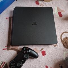 PS4　決まりましたの画像