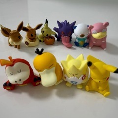 ポケモン ガチャガチャ まとめて