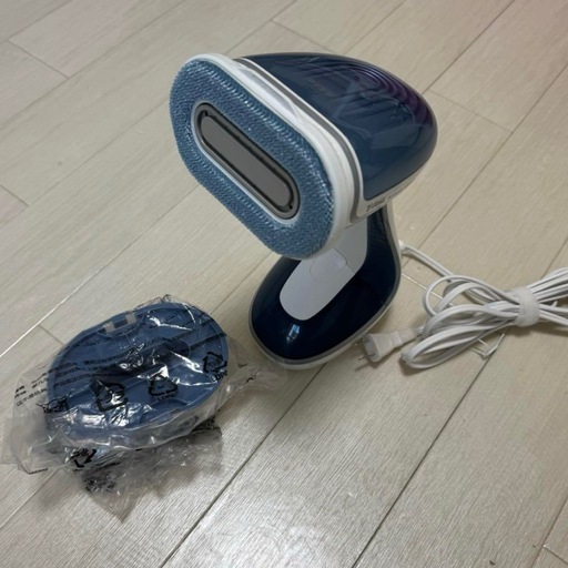 T−FAL DT9531J0 スチームアイロン