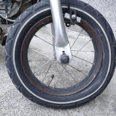 HENSHIN　へんしんバイクの画像