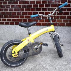 HENSHIN　へんしんバイクの画像