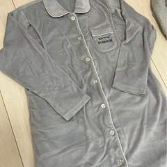 マタニティパジャマ　授乳パジャマの画像