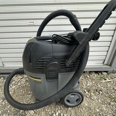 茨城県【業務用集塵機】をレンタルします