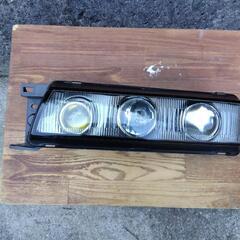 日産S13シルビアヘッドライト