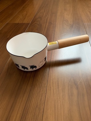 ミルクパン