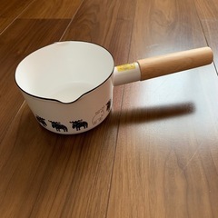 ミルクパン