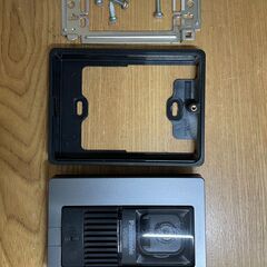 テレビドアホン Panasonic VL-SW250Kの画像