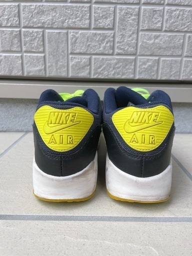 靴/バッグ NIKE AIR MAX
