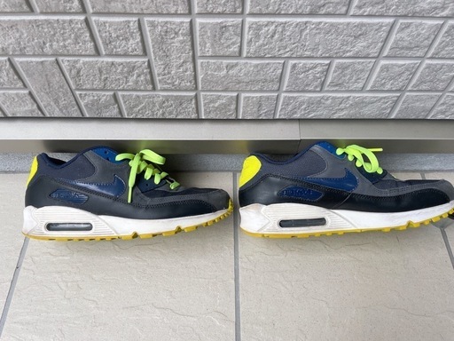 靴/バッグ NIKE AIR MAX