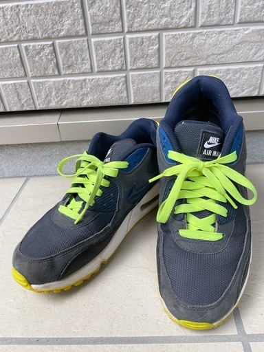 スニーカー NIKE AIR MAX