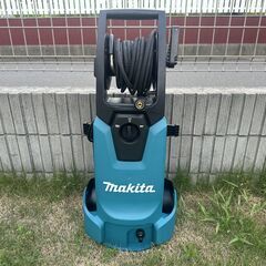 茨城県【マキタ　高圧洗浄機】をレンタルします