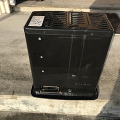トヨトミ製　反射石油ストーブの画像
