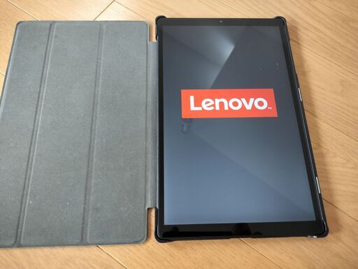 【Lenovo】 Tab M10 HD