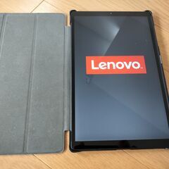 【Lenovo】 Tab M10 HD
