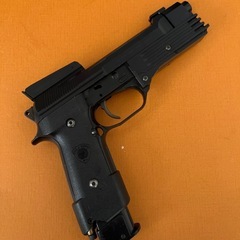 ロボコップ3モデルの画像