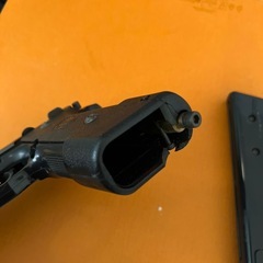 ロボコップ3モデルの画像