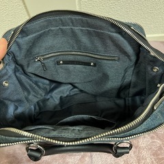 DIESEL  デニム ショルダーの画像