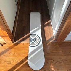 スノーボードの画像