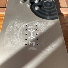 スノーボードの画像