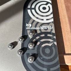 スノーボードの画像