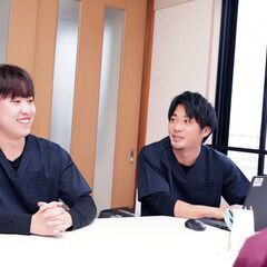 【あん摩マッサージ指圧師】新規オープン！訪問鍼灸マッサージ店の施術者募集！の画像