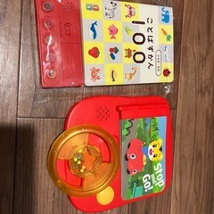 知育絵本　チャレンジ　　お値下げ