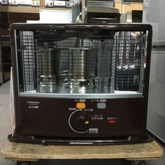 美品!!CORONA 石油ストーブ【F00856】の画像