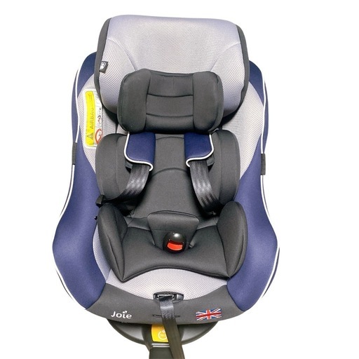 【美品  お値下げ交渉あり】ジョイーチャイルドシート　アーク360°