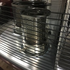 美品!!CORONA 石油ストーブ【F00856】の画像